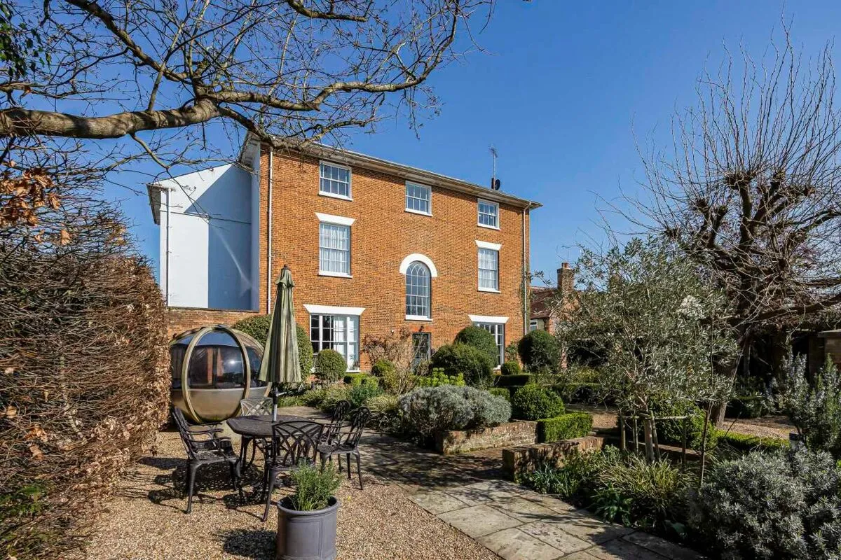 Northfield End, Henley-on-Thames, RG9, photo 21