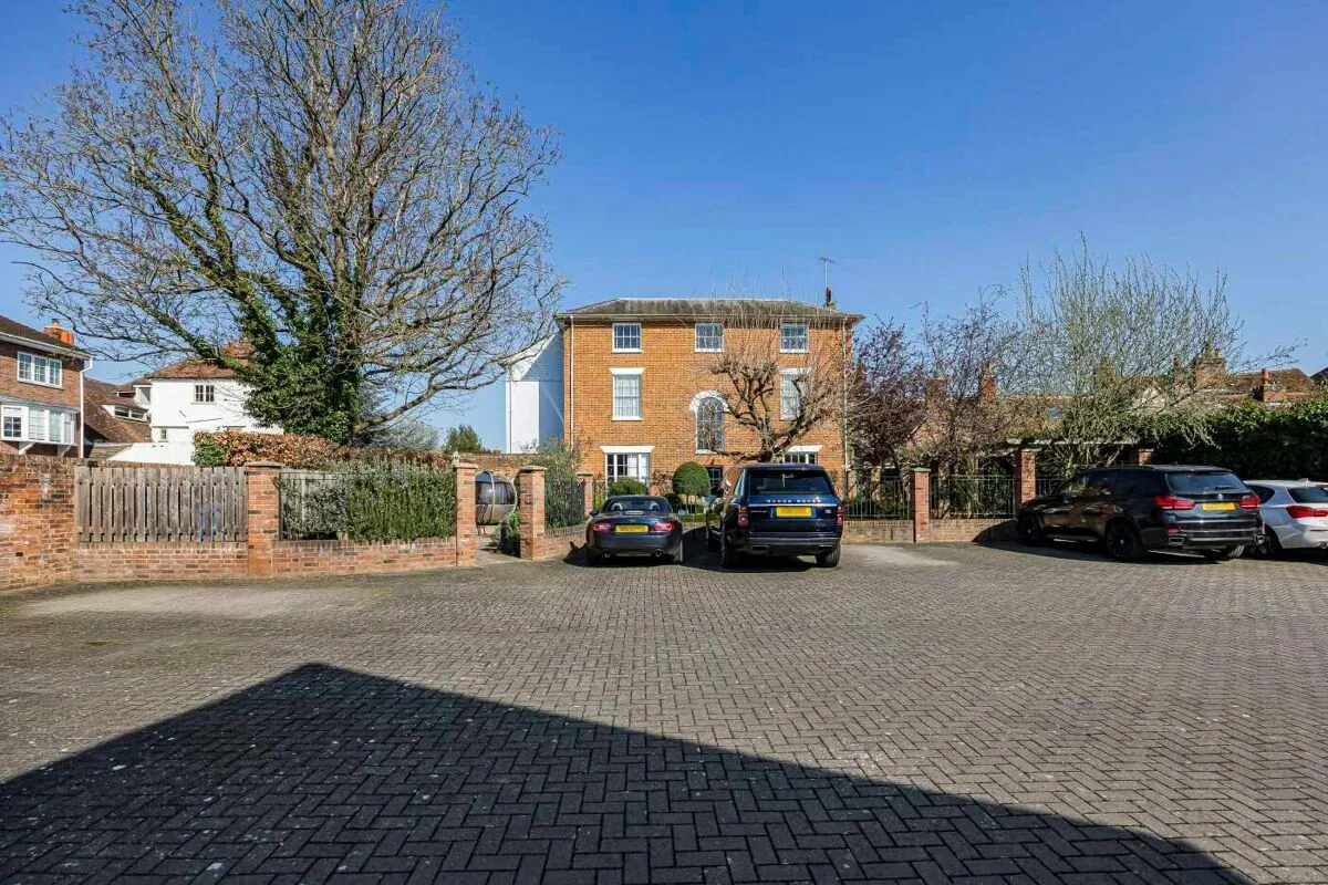 Northfield End, Henley-on-Thames, RG9, photo 24
