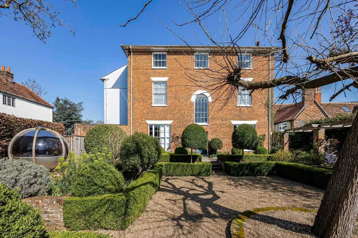 Northfield End, Henley-on-Thames, RG9, photo 4