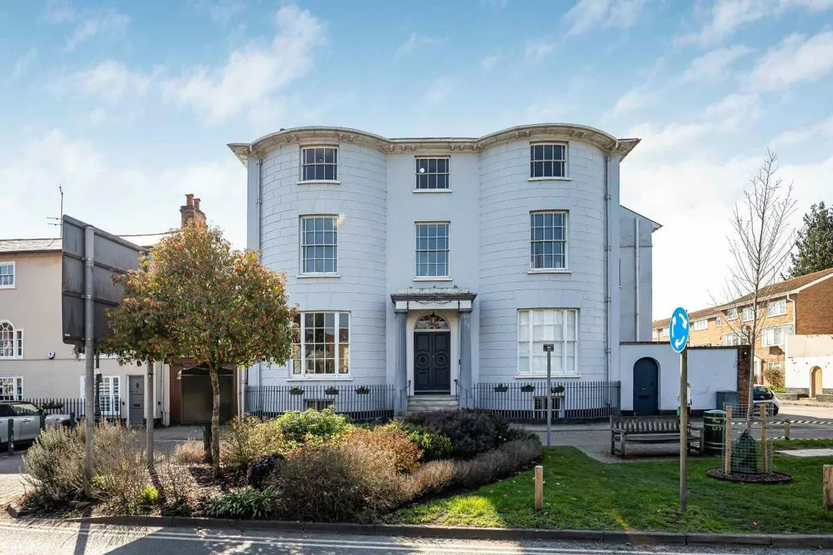 Northfield End, Henley-on-Thames, RG9, photo 26