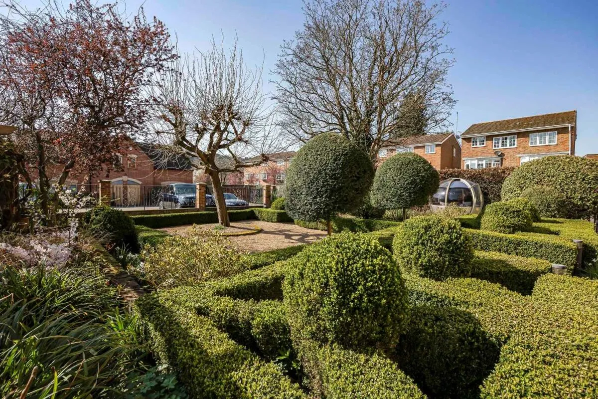 Northfield End, Henley-on-Thames, RG9, photo 22