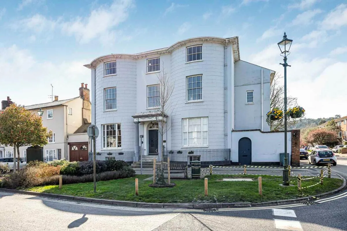 Northfield End, Henley-on-Thames, RG9, photo 27
