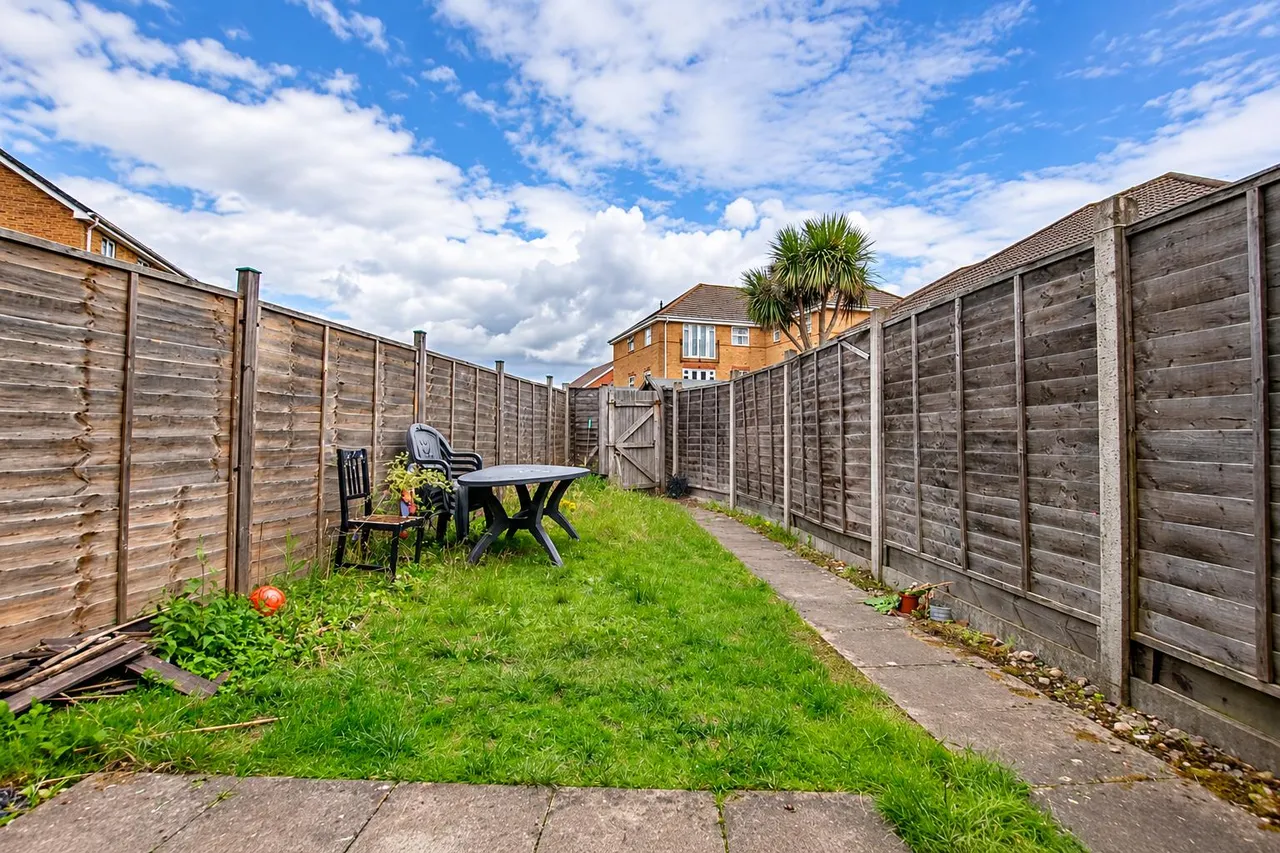 Stranding Street, Eastleigh, SO50, photo 10