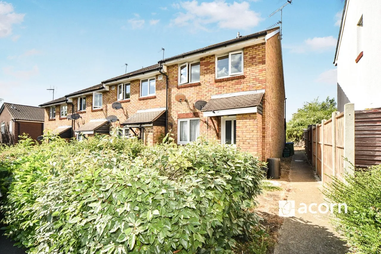 1 bed flat to rent — Doveney Close, Orpington, BR5