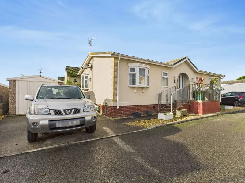 property for sale — Eastern Green Gulval, Penzance