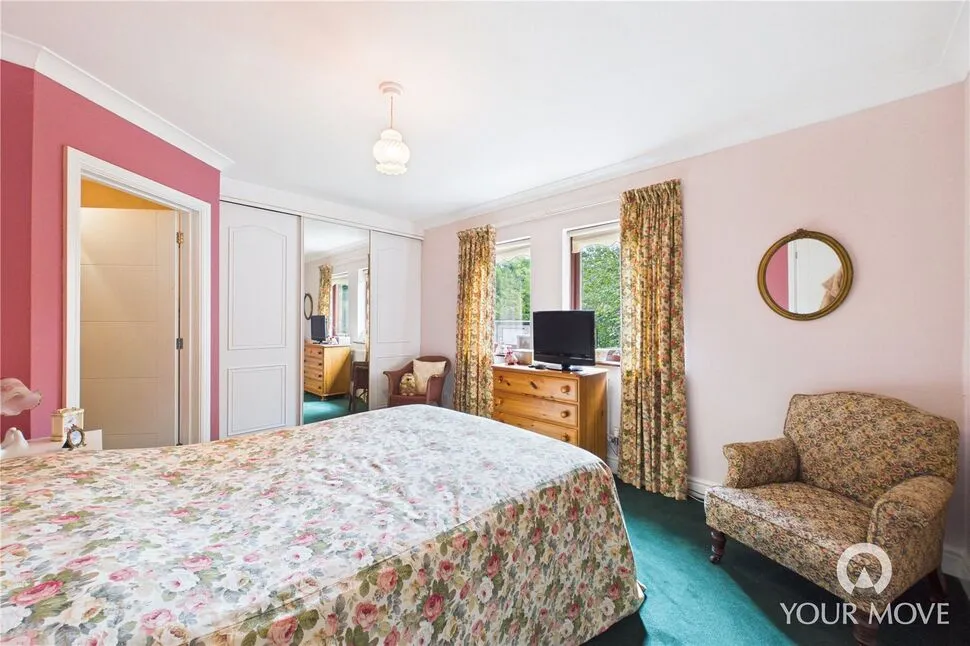 Hall Moor Court, Wetheral, Cumbria, CA4, photo 5