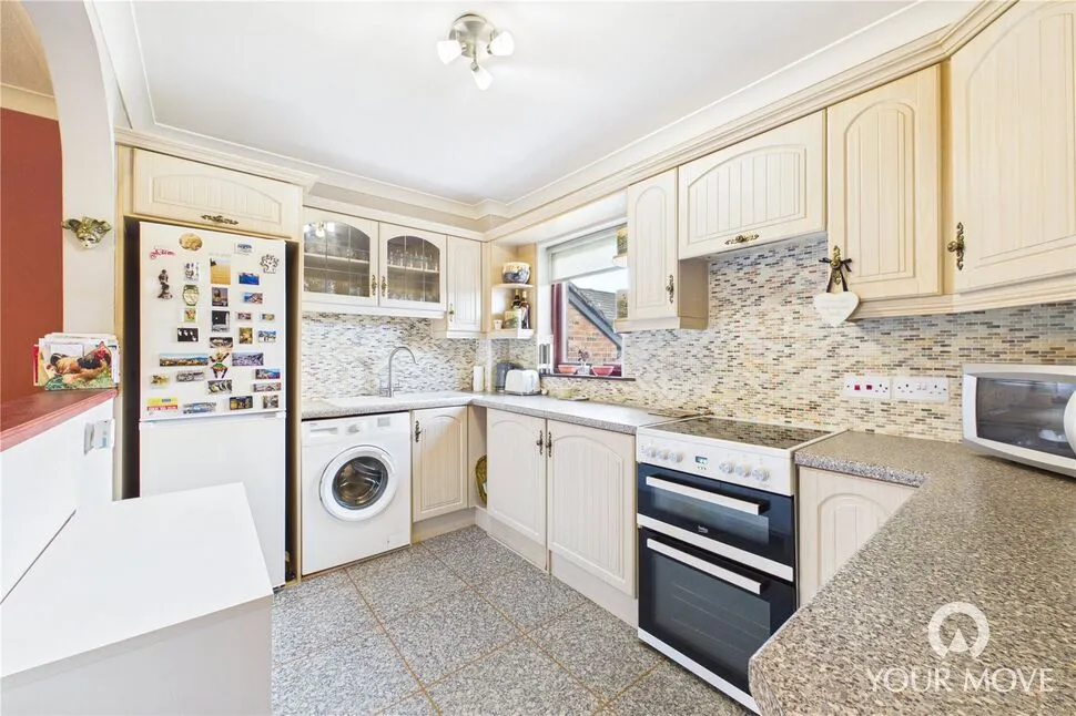 Hall Moor Court, Wetheral, Cumbria, CA4, photo 6