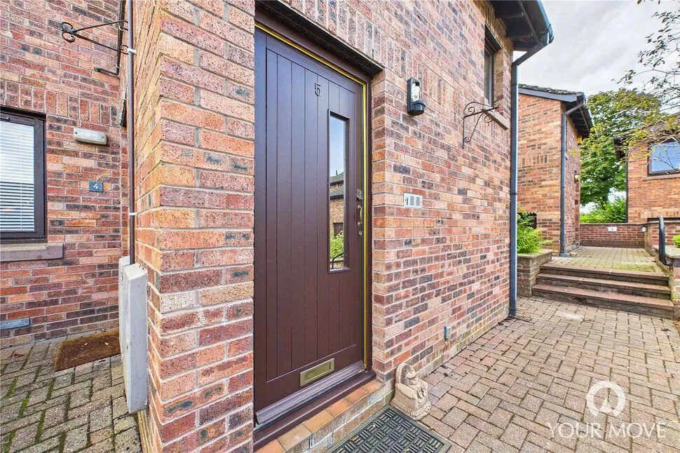 Hall Moor Court, Wetheral, Cumbria, CA4, photo 10