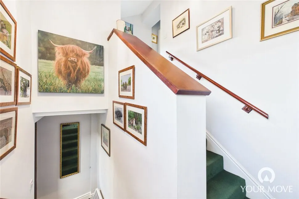 Hall Moor Court, Wetheral, Cumbria, CA4, photo 3