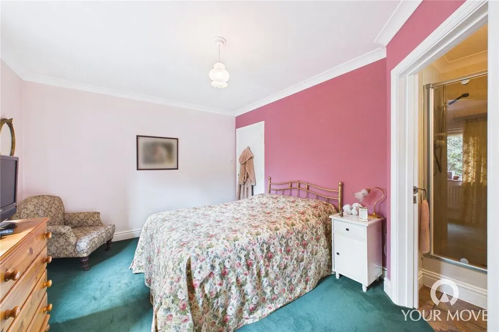 Hall Moor Court, Wetheral, Cumbria, CA4, photo 4