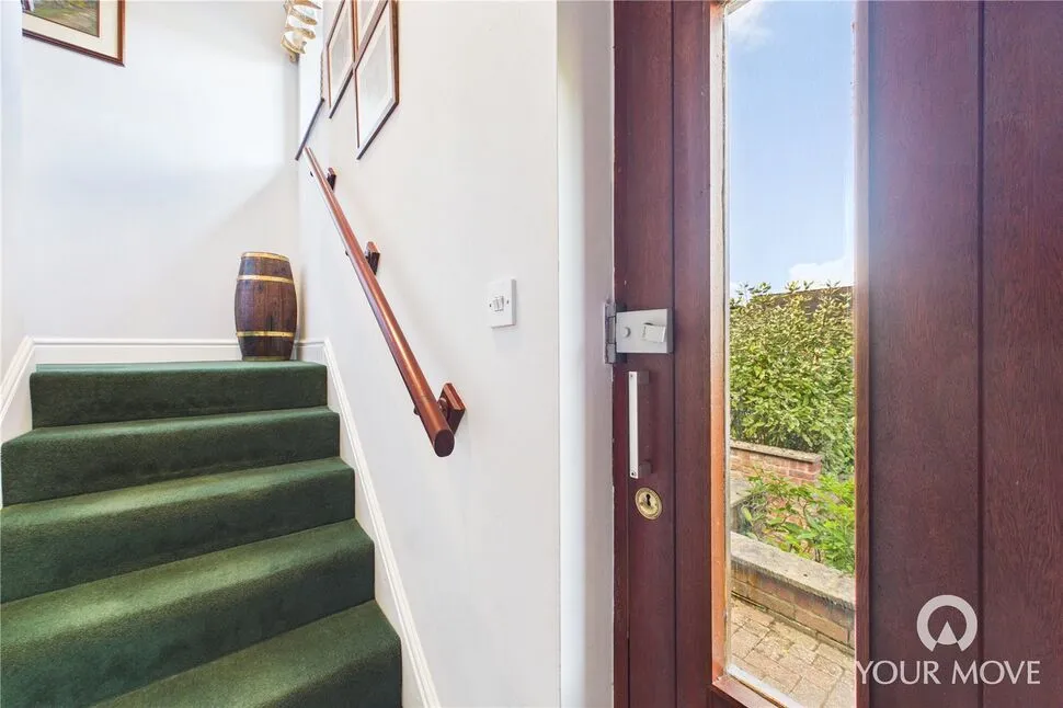 Hall Moor Court, Wetheral, Cumbria, CA4, photo 11