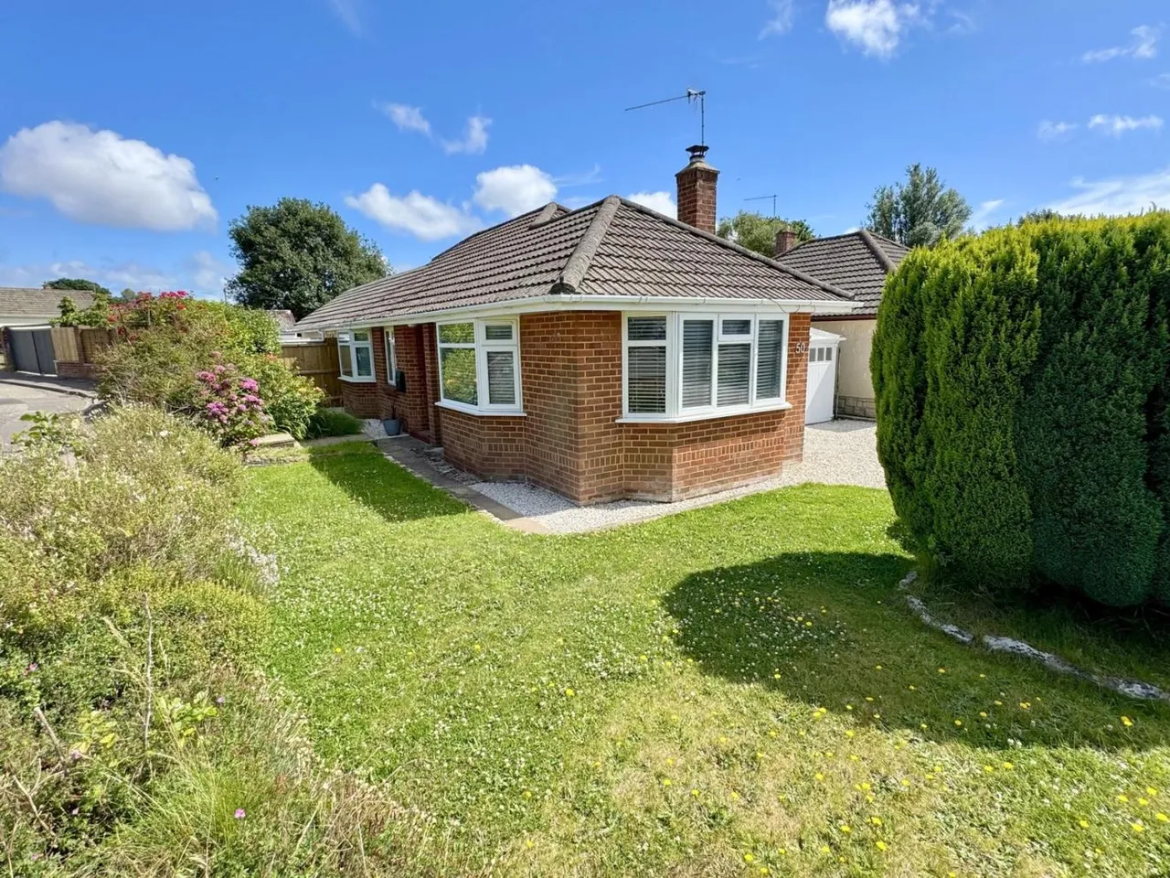 Hazlebury Road, BH17, photo 15