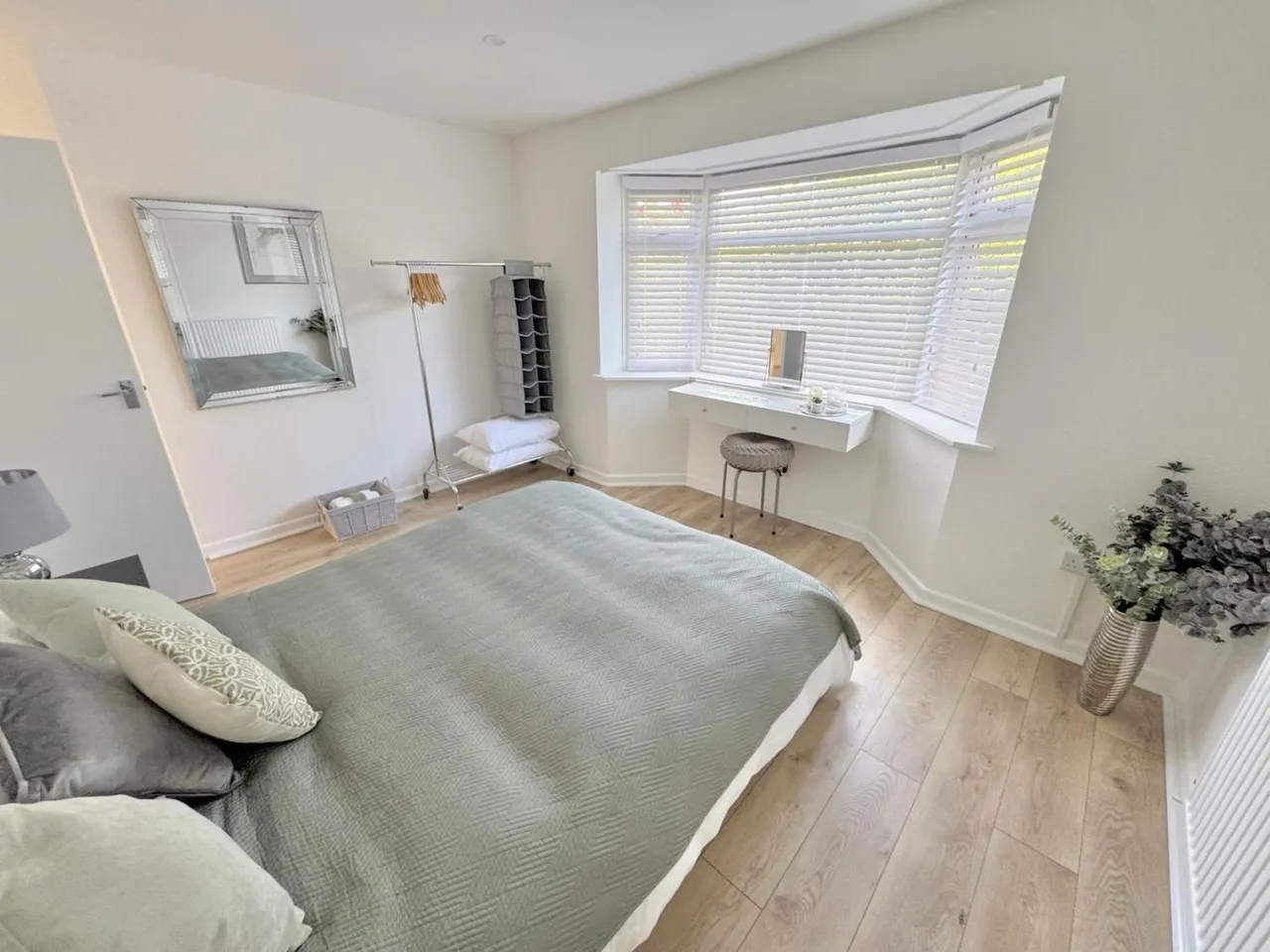 Hazlebury Road, BH17, photo 8