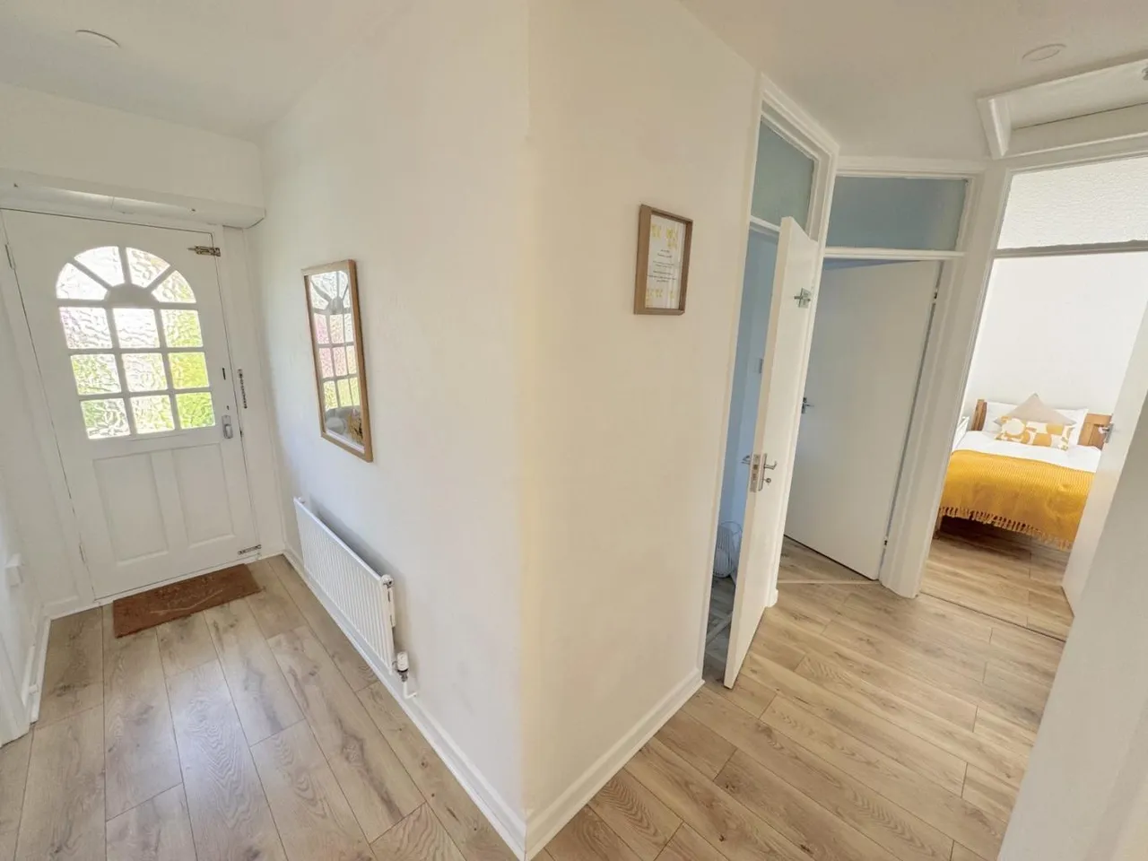 Hazlebury Road, BH17, photo 4