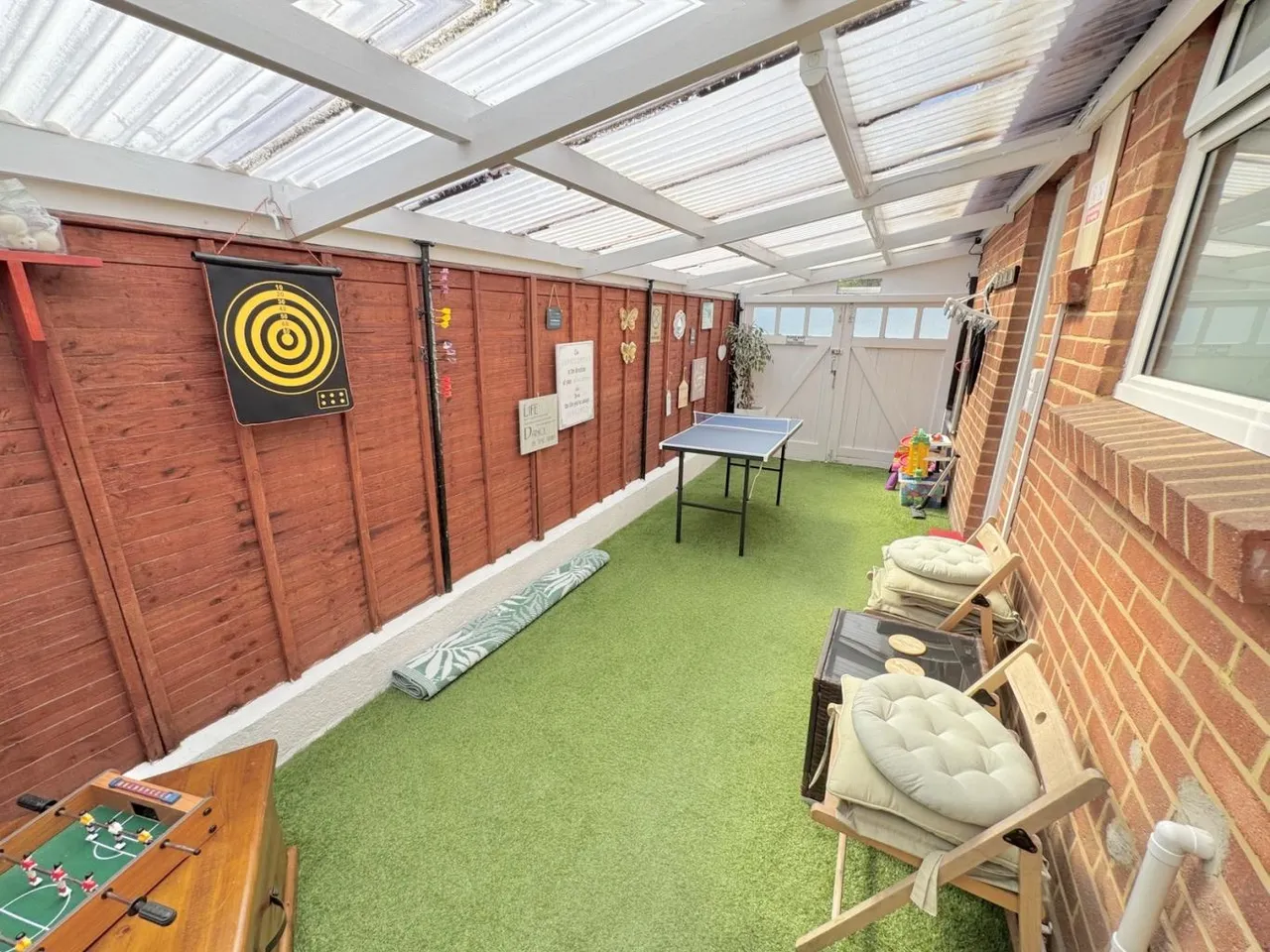 Hazlebury Road, BH17, photo 13