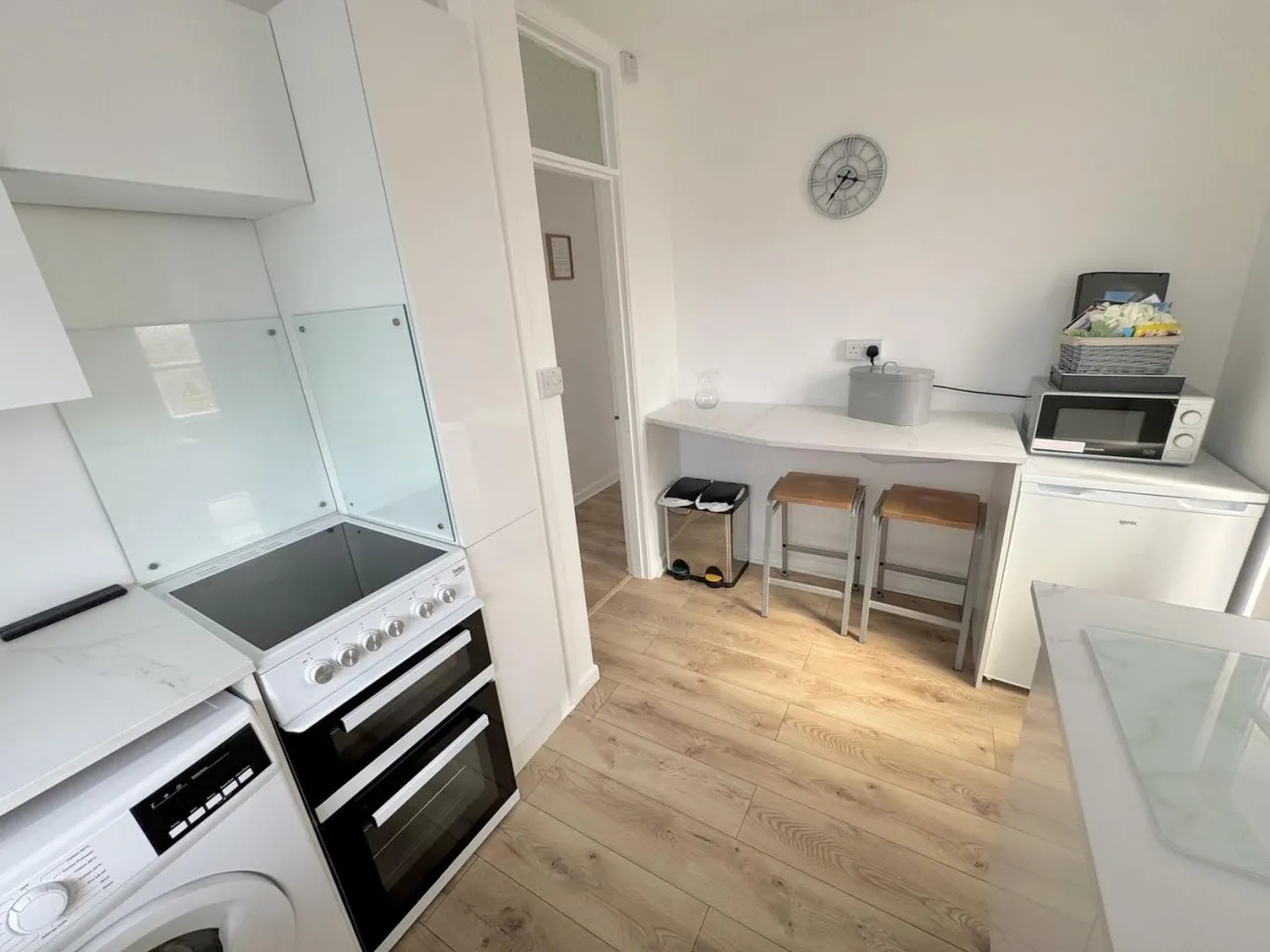 Hazlebury Road, BH17, photo 5