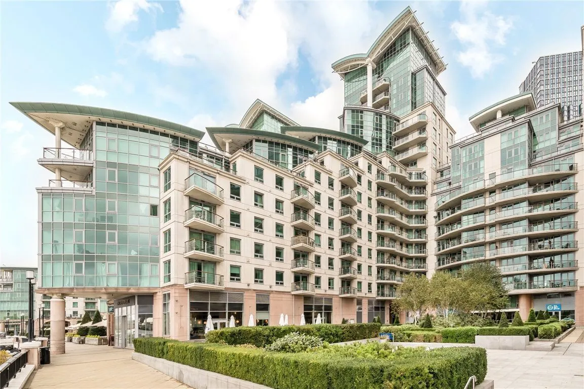 St. George Wharf, St George Wharf, photo 10
