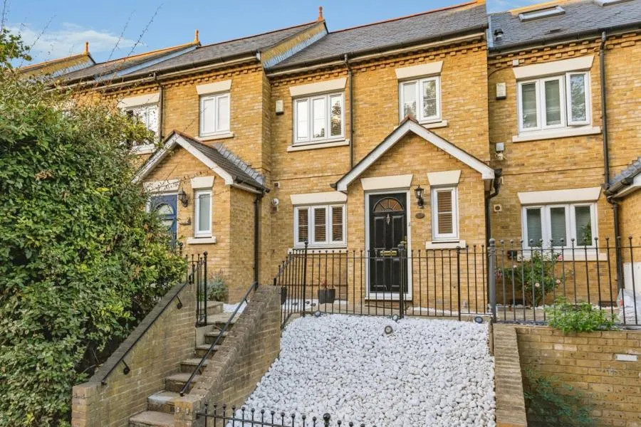 Lordship Lane, London, SE22, photo 11
