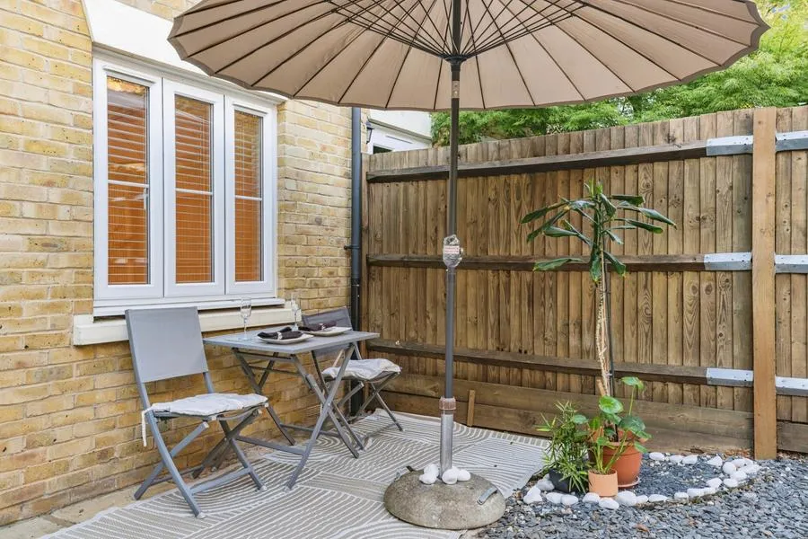 Lordship Lane, London, SE22, photo 9