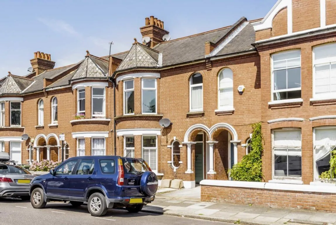 Burnbury Road, SW12, photo 5