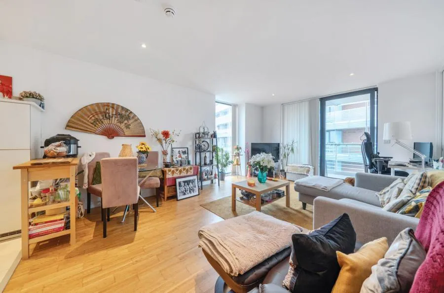 Kelso Place, Manchester, M15, photo 11
