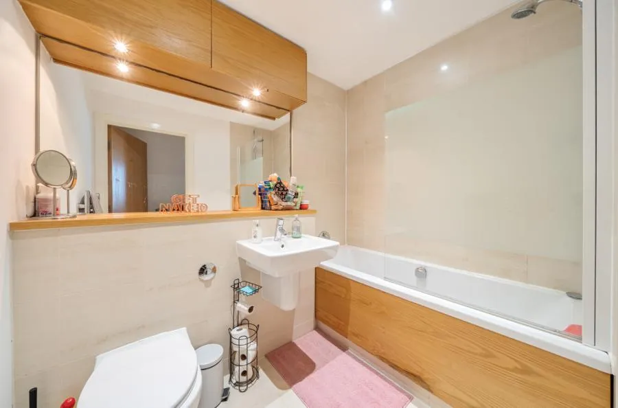 Kelso Place, Manchester, M15, photo 8