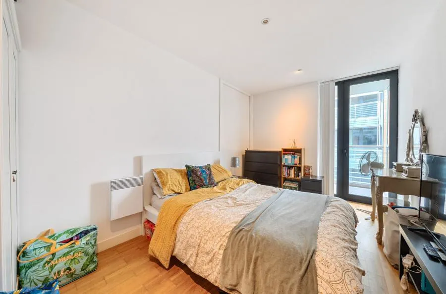 Kelso Place, Manchester, M15, photo 6