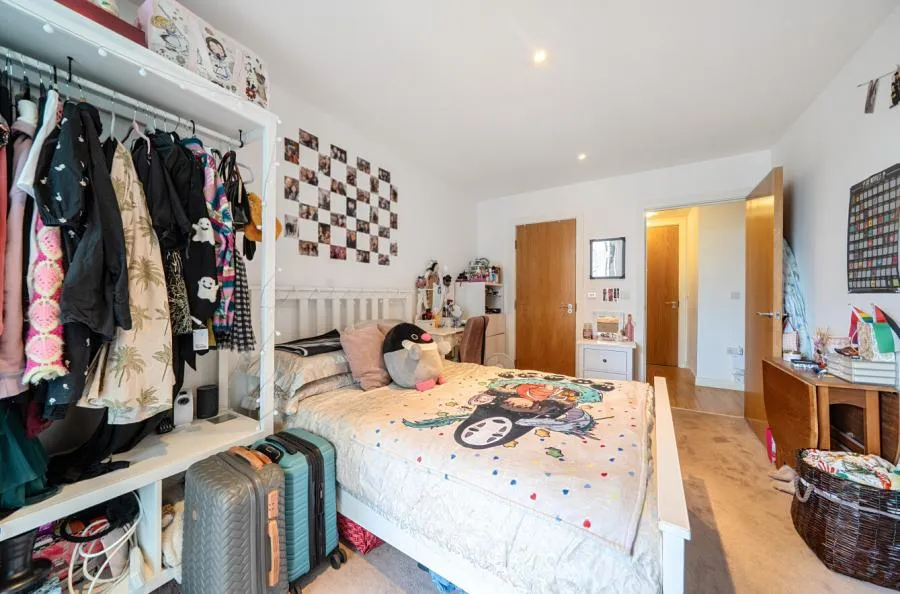 Kelso Place, Manchester, M15, photo 13