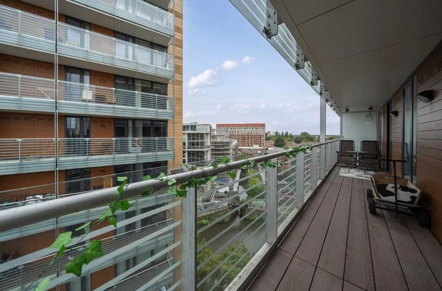 Kelso Place, Manchester, M15, photo 22