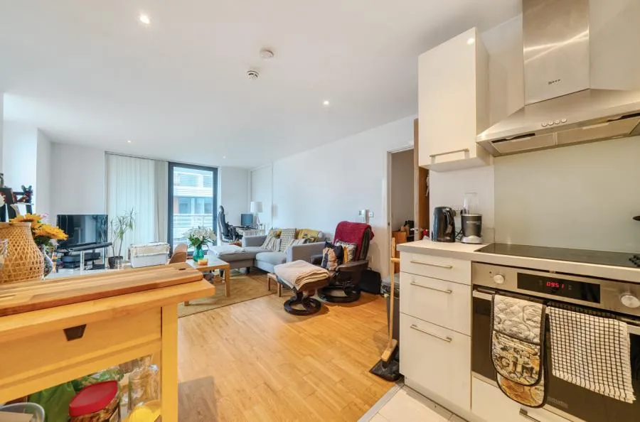 Kelso Place, Manchester, M15, photo 12