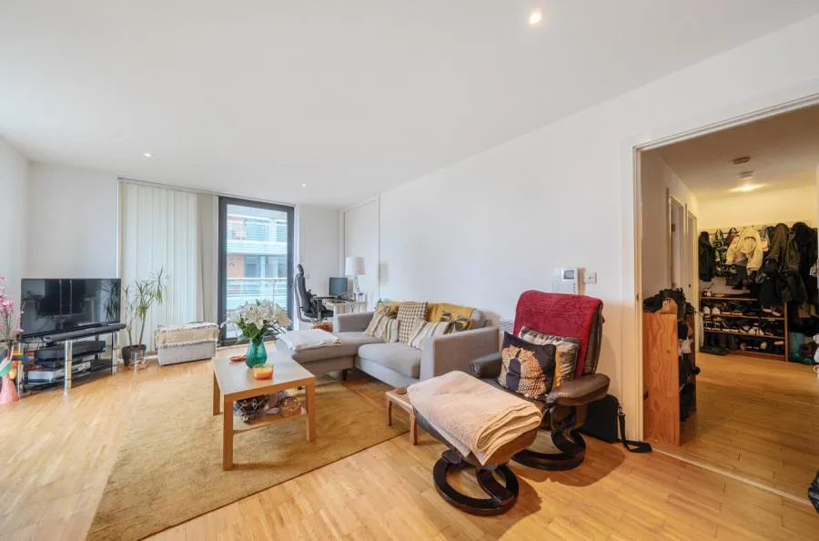 Kelso Place, Manchester, M15, photo 15