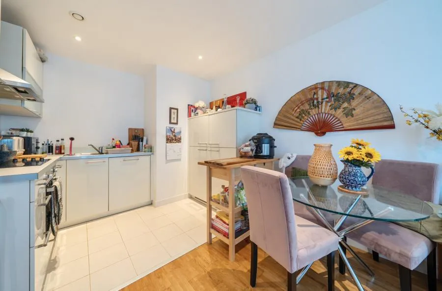Kelso Place, Manchester, M15, photo 9
