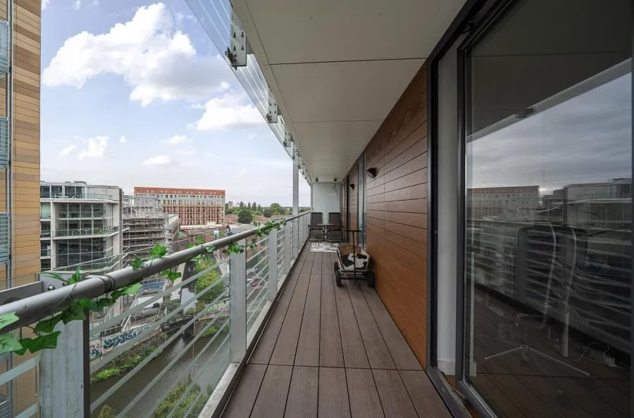 Kelso Place, Manchester, M15, photo 10