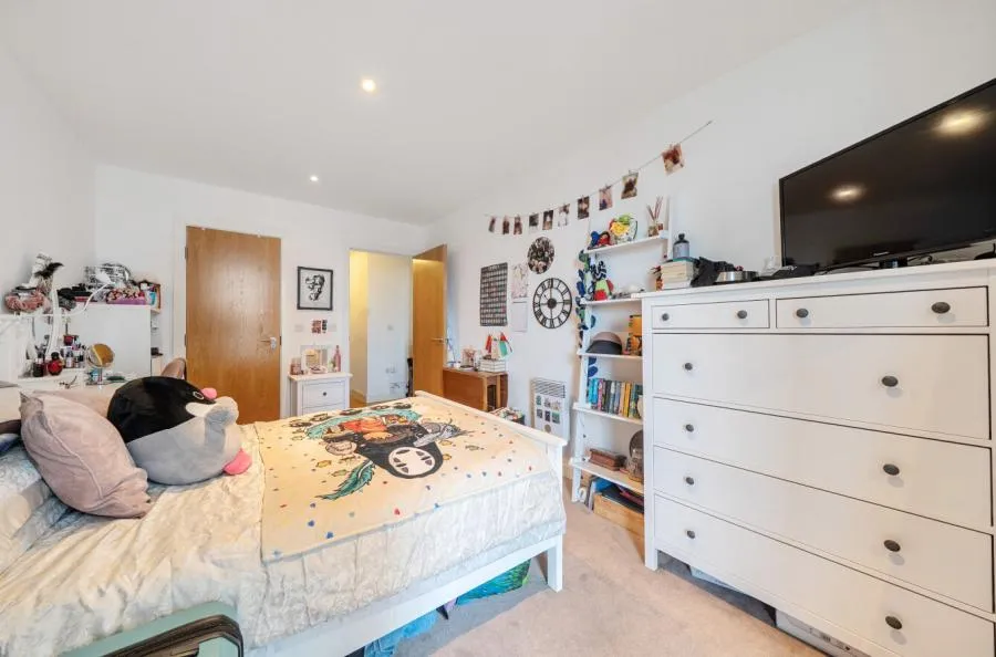 Kelso Place, Manchester, M15, photo 14