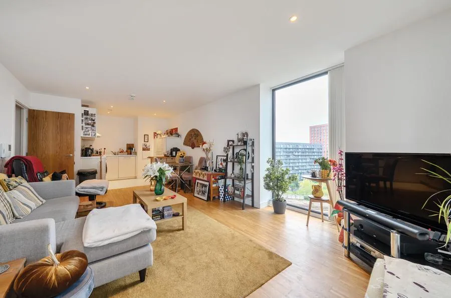 Kelso Place, Manchester, M15, photo 16
