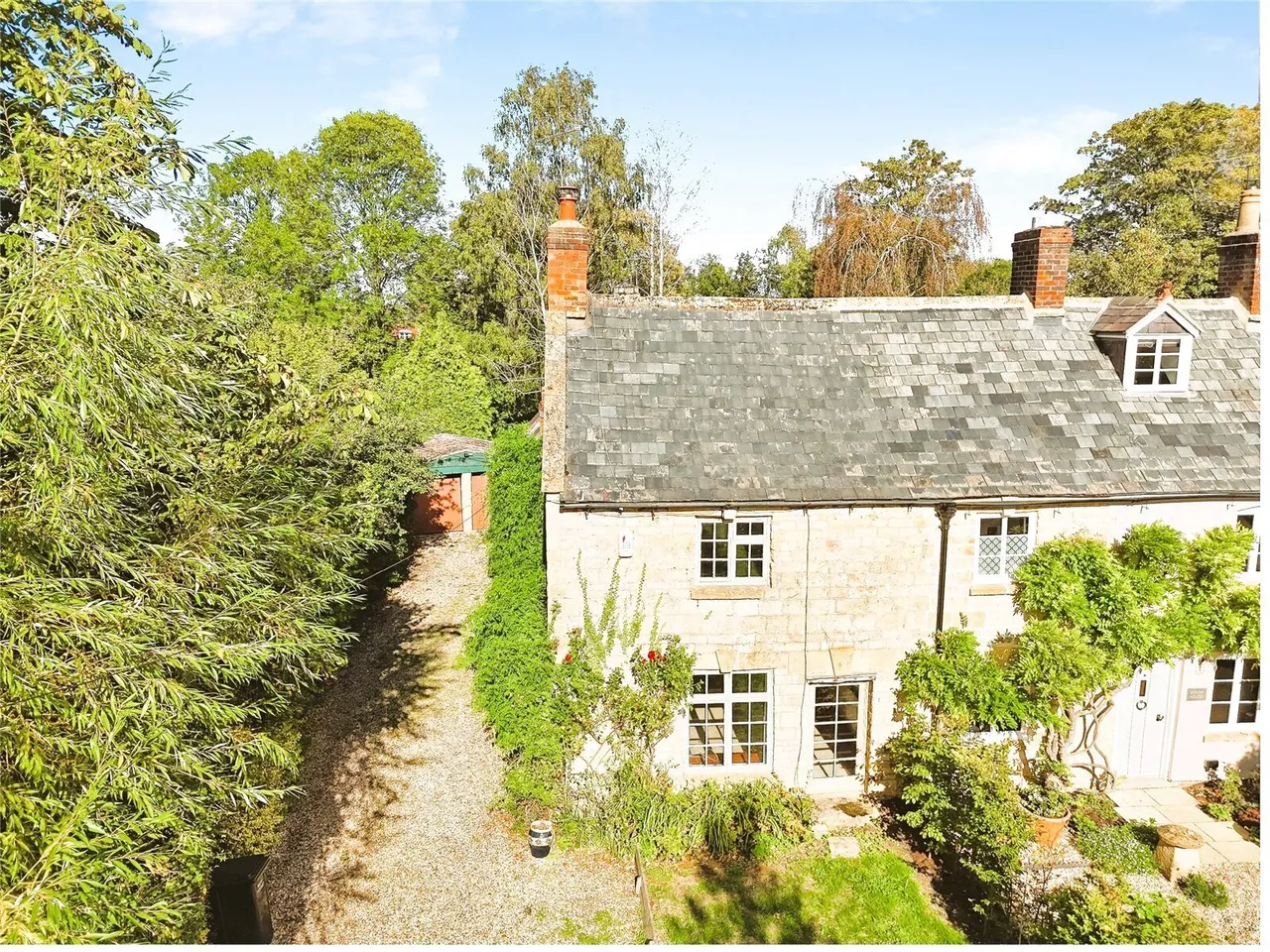 The Cross, Childswickham, WR12, photo 18