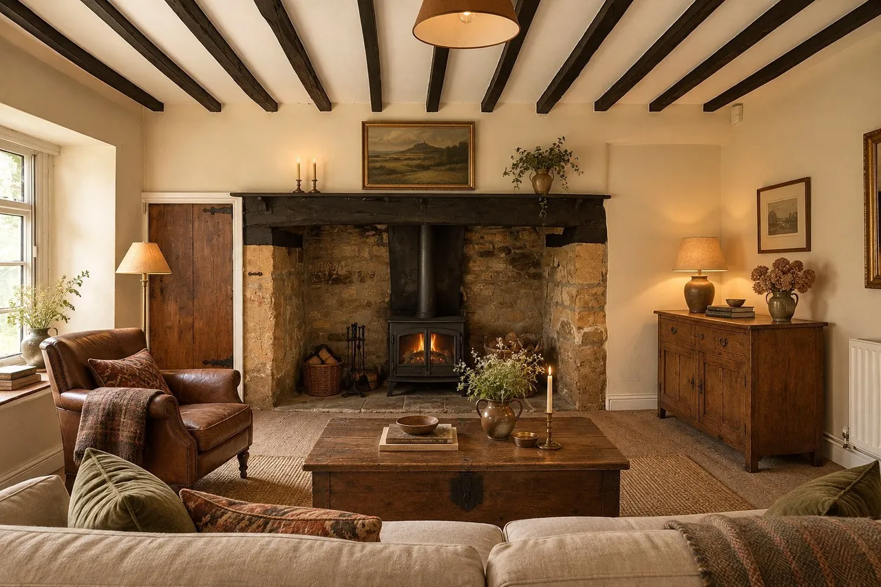 The Cross, Childswickham, WR12, photo 4