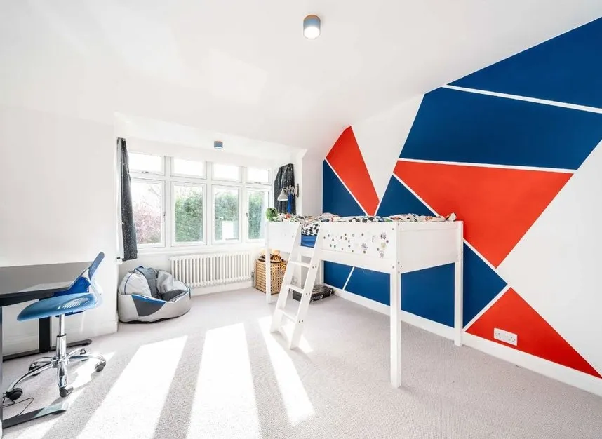 Summer Avenue, East Molesey, KT8, photo 9
