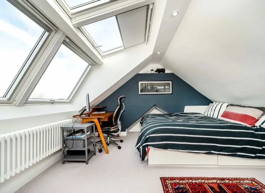 Summer Avenue, East Molesey, KT8, photo 11