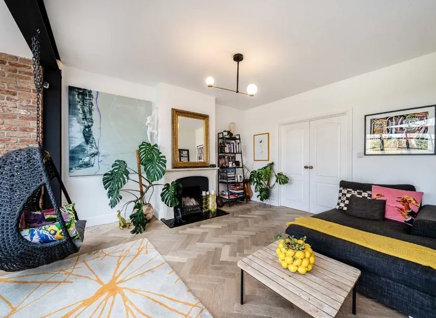 Summer Avenue, East Molesey, KT8, photo 7