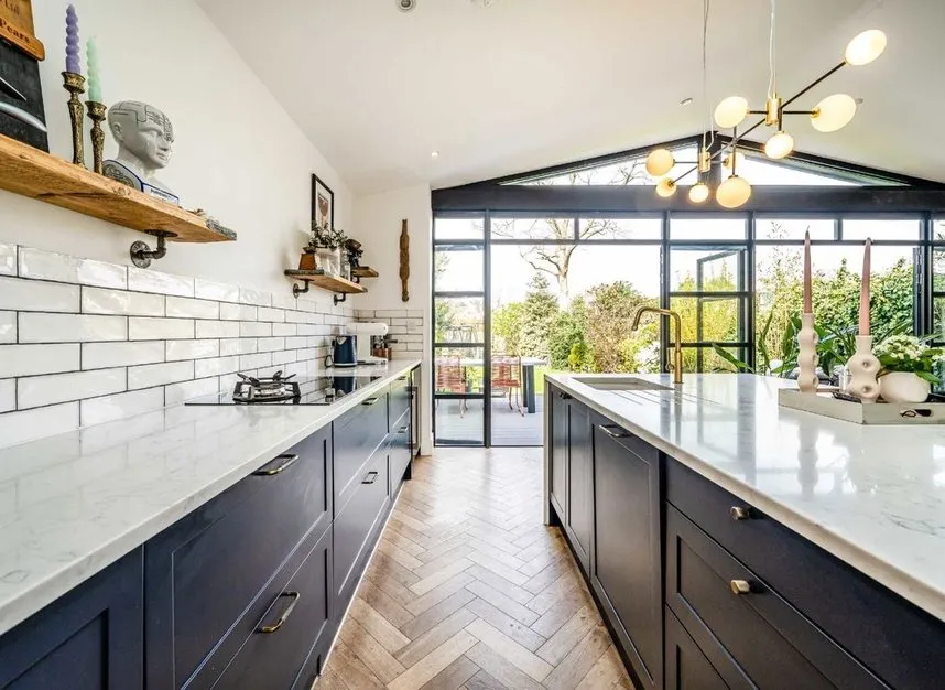 Summer Avenue, East Molesey, KT8, photo 3
