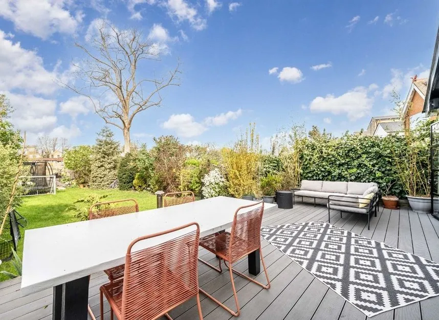 Summer Avenue, East Molesey, KT8, photo 12