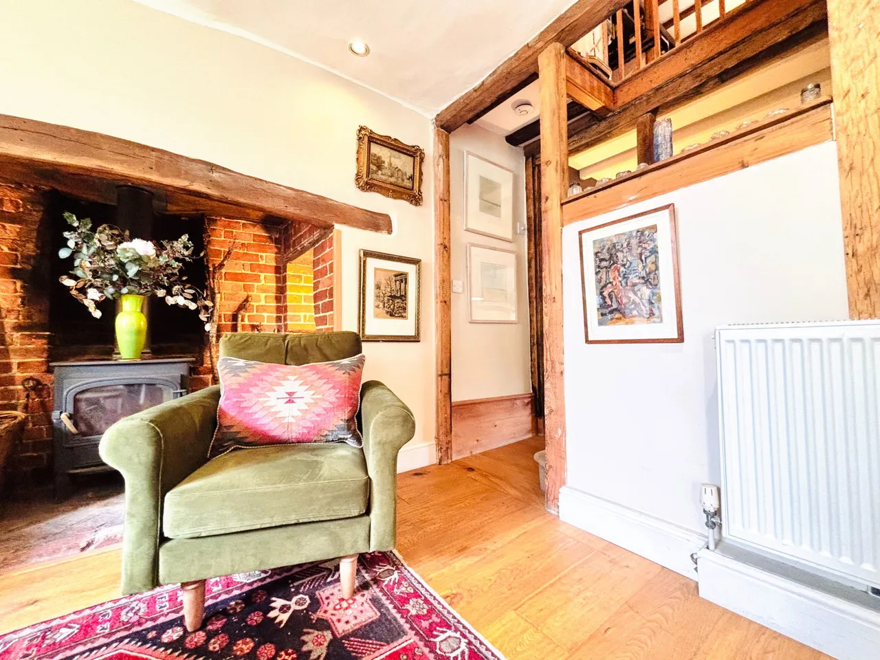 Golden Square, Tenterden, TN30, photo 8