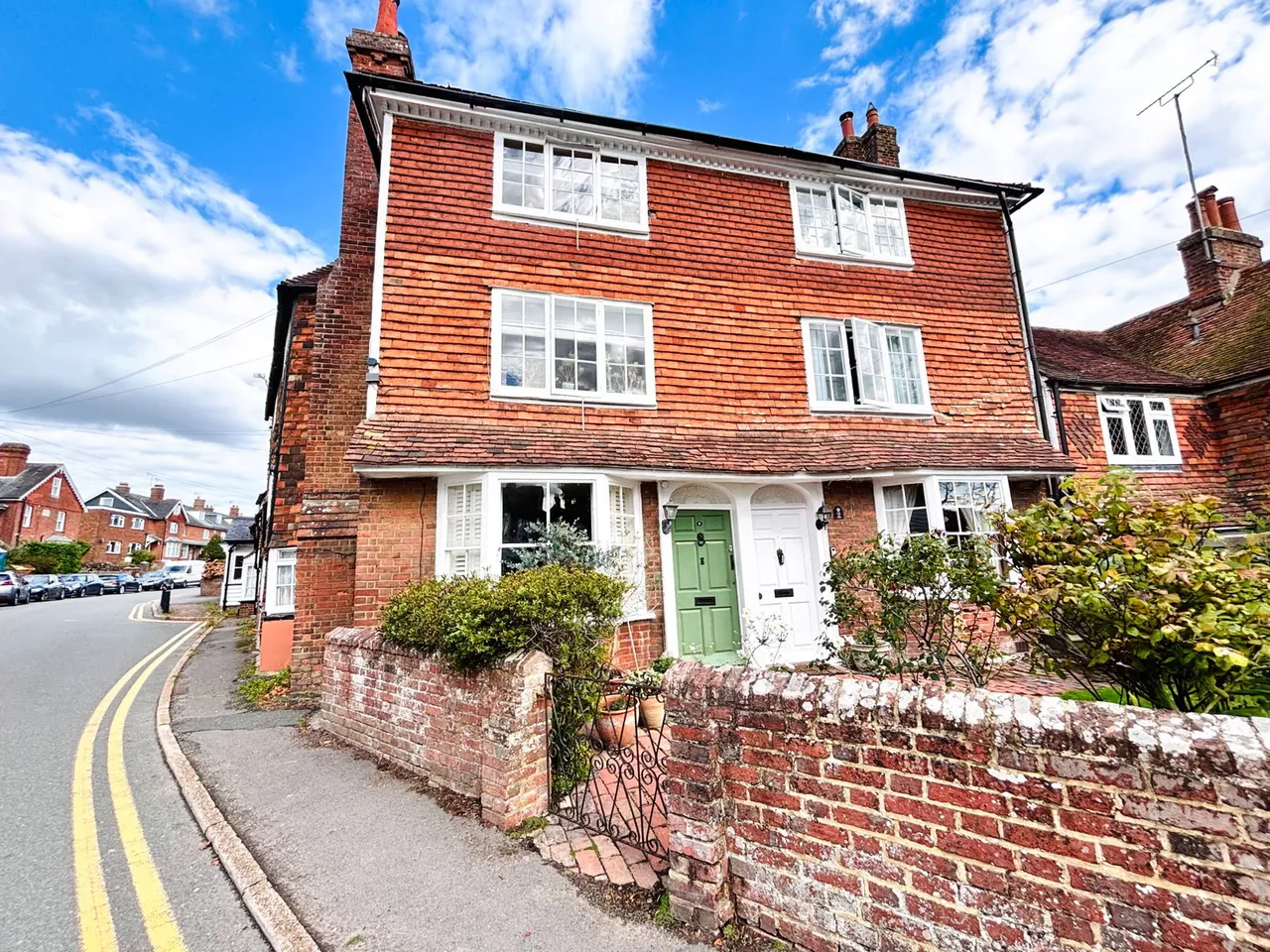 Golden Square, Tenterden, TN30, photo 40