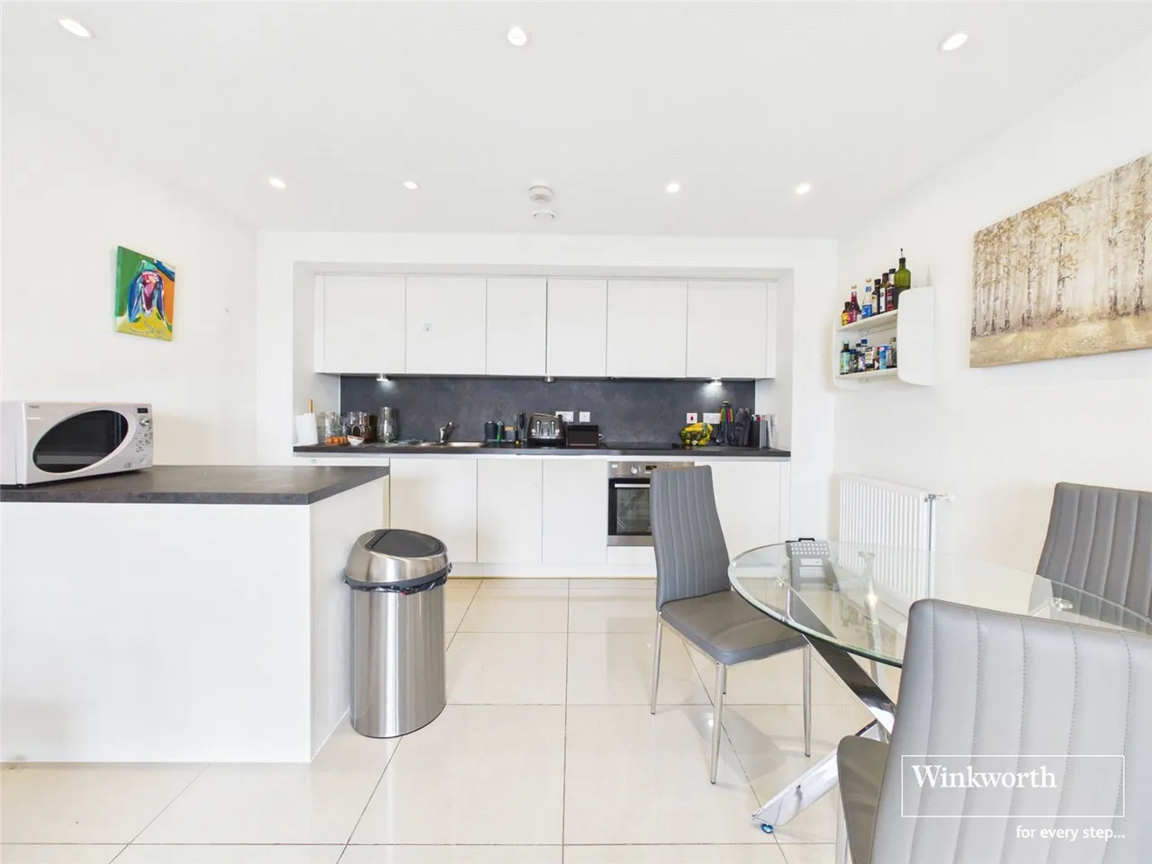 Shearwater Drive, Hendon, London, NW9, photo 12