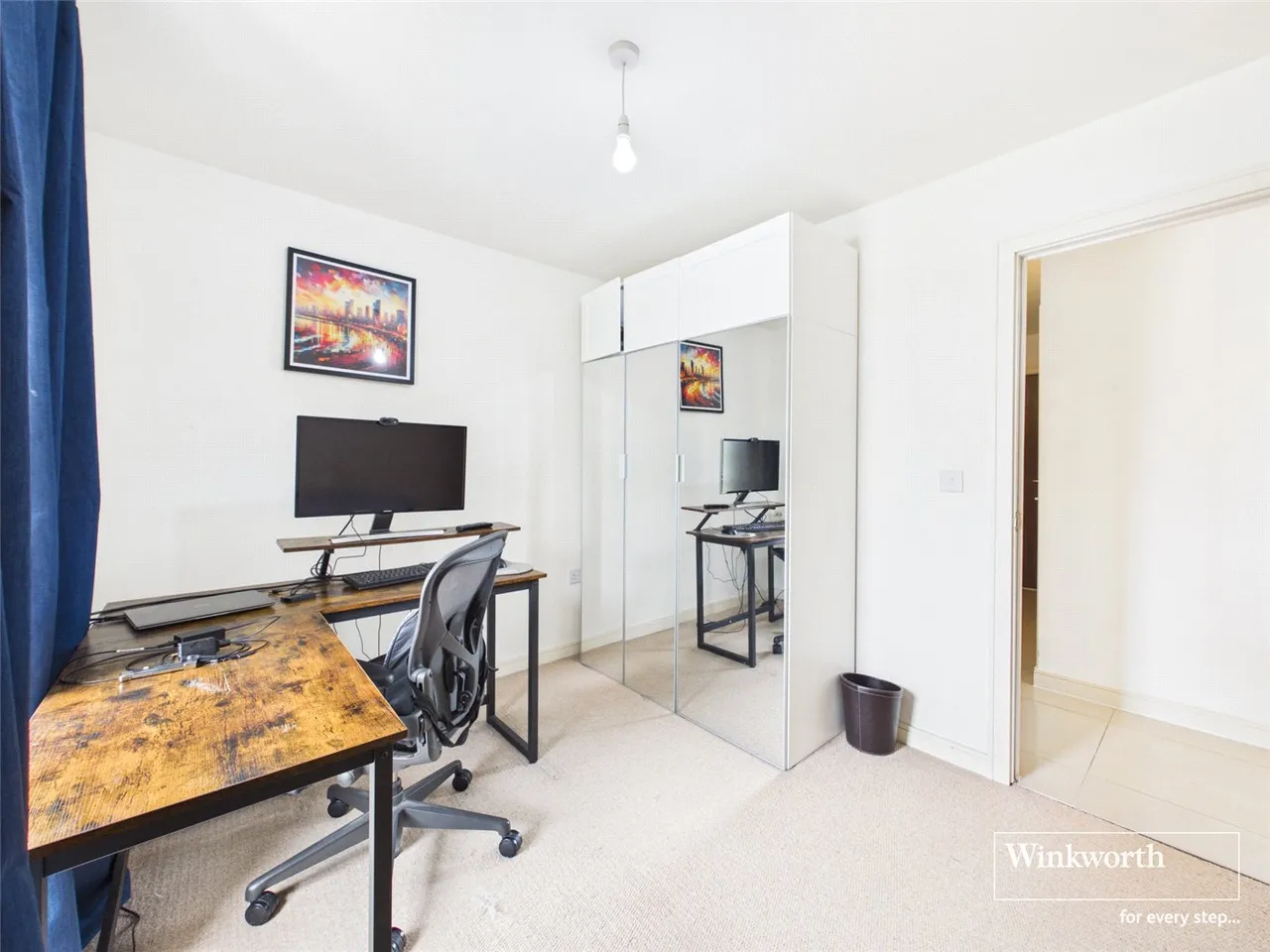 Shearwater Drive, Hendon, London, NW9, photo 9