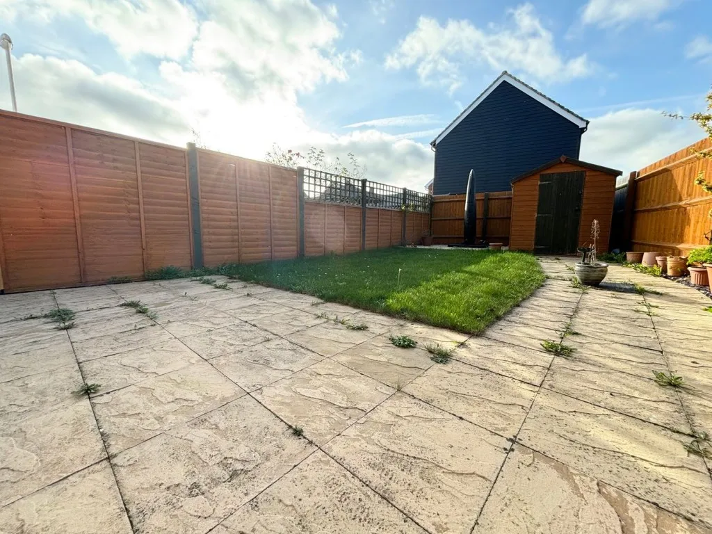 Venus Avenue, Biggleswade, SG18, photo 5