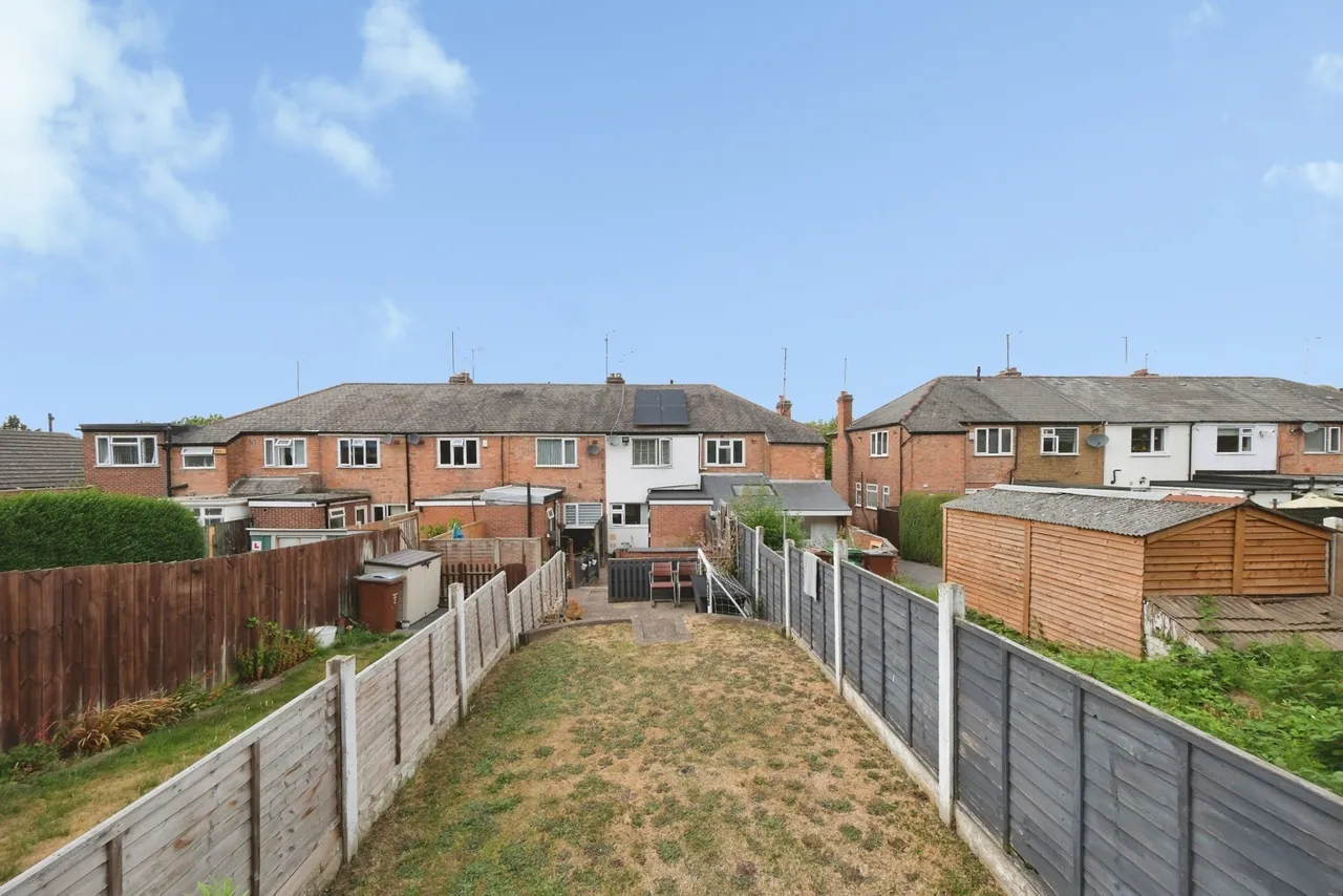 Bullace Road, Nottingham, NG3, photo 5