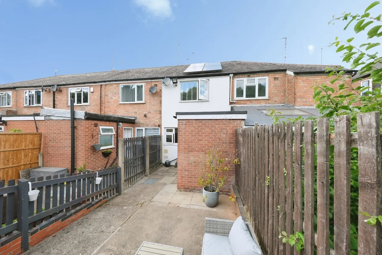 Bullace Road, Nottingham, NG3, photo 13