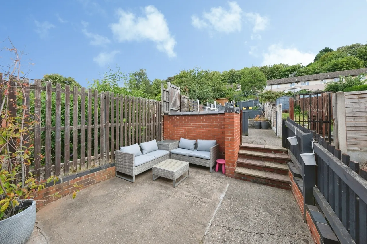 Bullace Road, Nottingham, NG3, photo 16